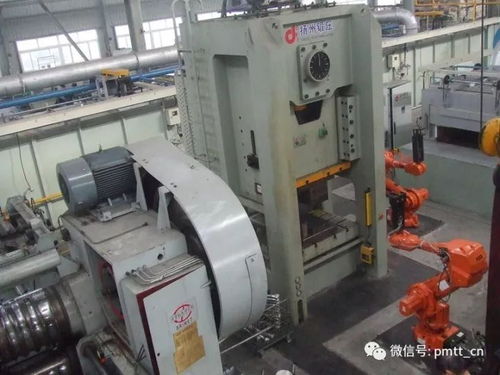 铝合金控制臂精密锻造工艺与装备