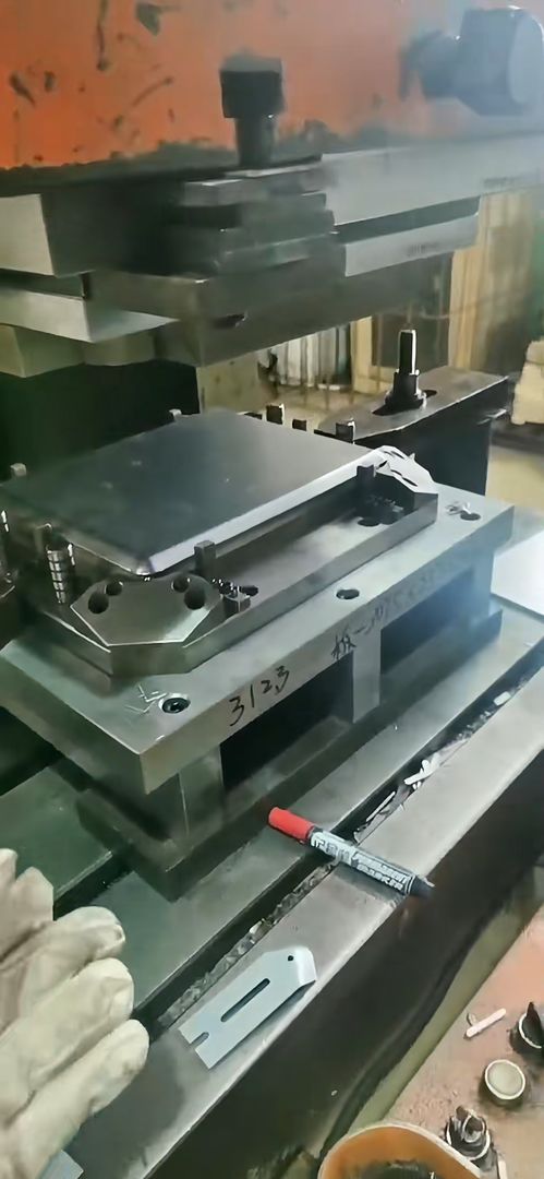 机械加工 模具制造 五金配件 机械制造 自动化设备