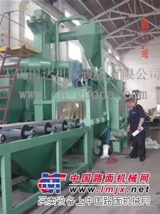 无锡品牌好的履带式抛丸机厂商公司,履带式抛丸机厂商专卖店