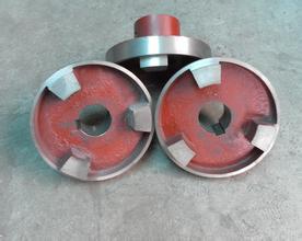 爪式联轴器|水泵对轮|联轴器生产厂家_泵栏目