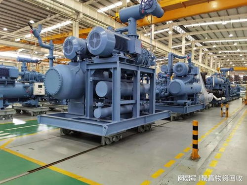 吉林二手化工设备回收 倒闭化工厂拆除 本溪制药厂净化车间拆除