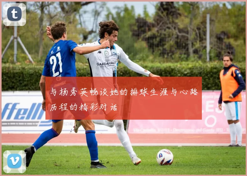 与杨秀英畅谈她的排球生涯与心路历程的精彩对话