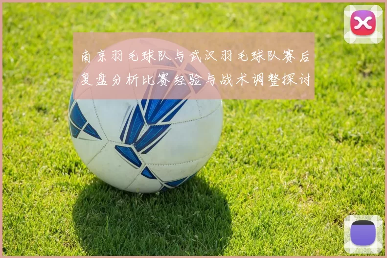 南京羽毛球队与武汉羽毛球队赛后复盘分析比赛经验与战术调整探讨