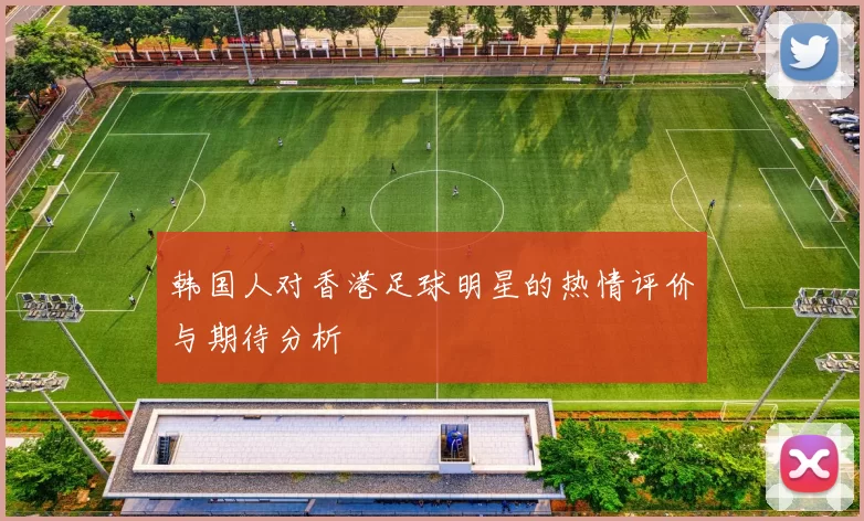 韩国人对香港足球明星的热情评价与期待分析