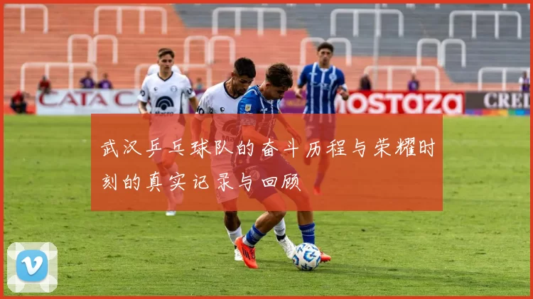武汉乒乓球队的奋斗历程与荣耀时刻的真实记录与回顾