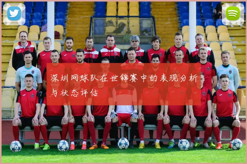 深圳网球队在世锦赛中的表现分析与状态评估