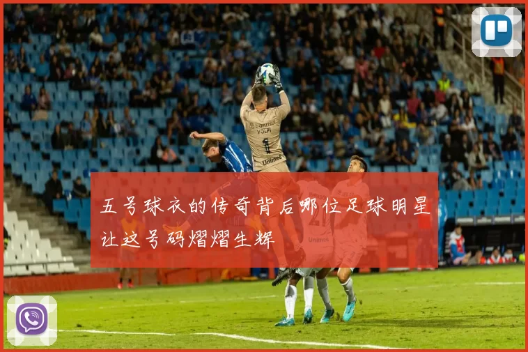 五号球衣的传奇背后哪位足球明星让这号码熠熠生辉