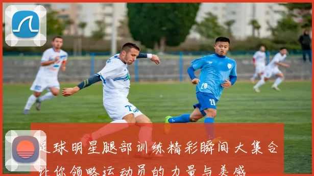 足球明星腿部训练精彩瞬间大集合让你领略运动员的力量与美感