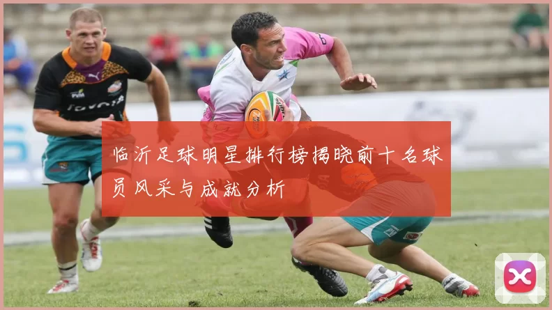 临沂足球明星排行榜揭晓前十名球员风采与成就分析