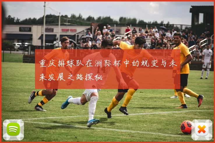 重庆排球队在洲际杯中的蜕变与未来发展之路探秘