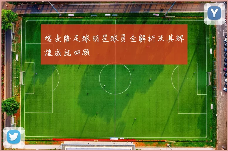 喀麦隆足球明星球员全解析及其辉煌成就回顾