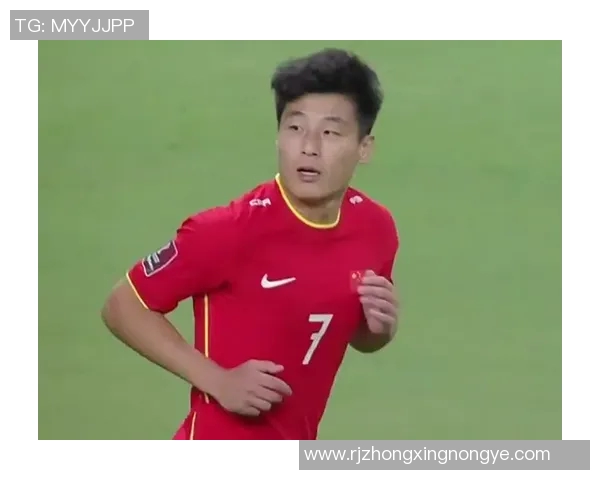 中国足球最帅球星盘点排名 谁是颜值与实力兼具的足球偶像