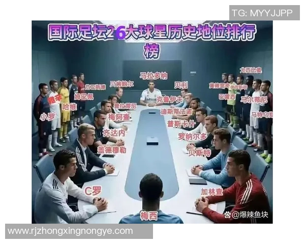 全球足球巨星对比解析 各国球员实力排行与影响力一览