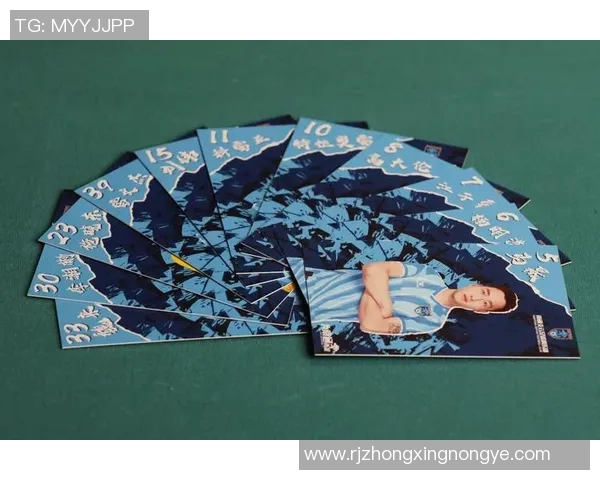 2018中国足球球星卡全景解析与收藏价值深度挖掘