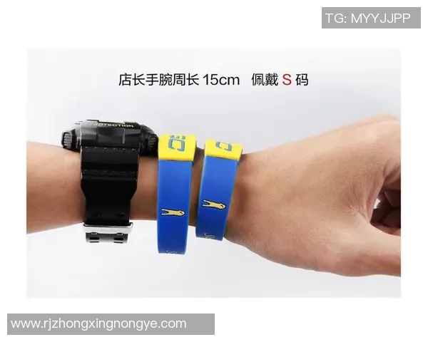 全面测评足球球星同款智能手环真实体验与性能深度解析