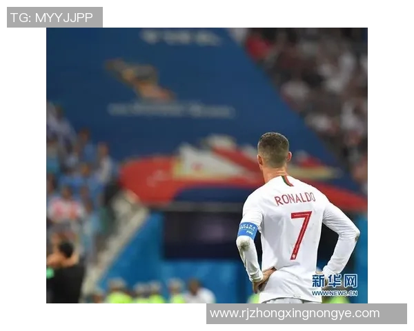 全球足球十大巨星排名揭晓 谁是当今足坛的无冕之王