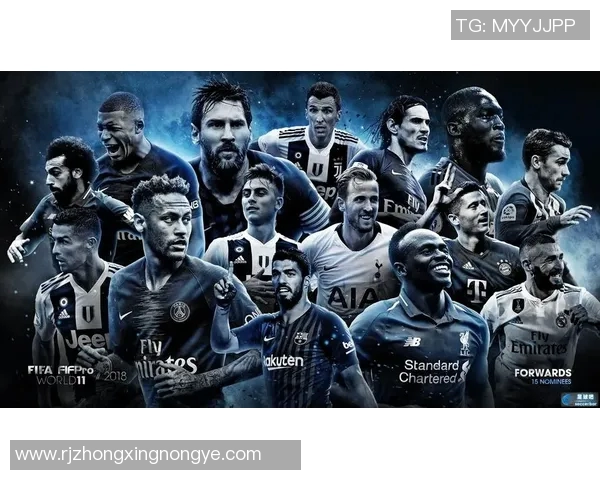 天下足球历史十大球星评选及其对足球发展的深远影响分析